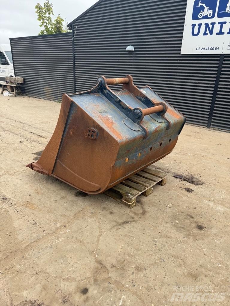  Andet Sjørring skovl Buckets