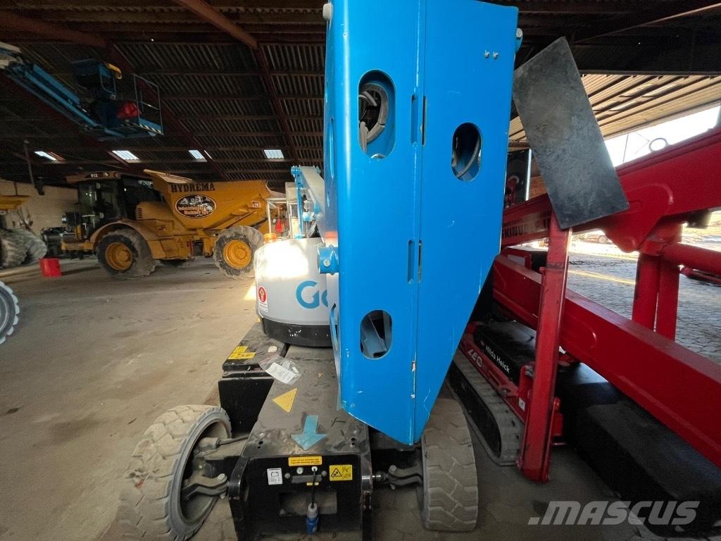 Genie Z 33/18 Articulated boom lifts