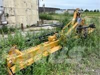 Alpego DF 600 Power harrows and rototillers