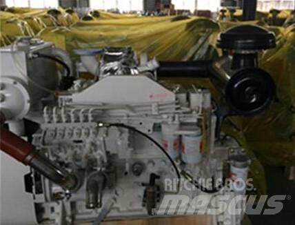 Cummins 6BT5.9-GM80 Engines