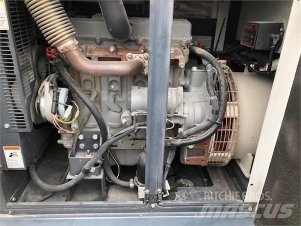 Airman SDG25 Gas Generators
