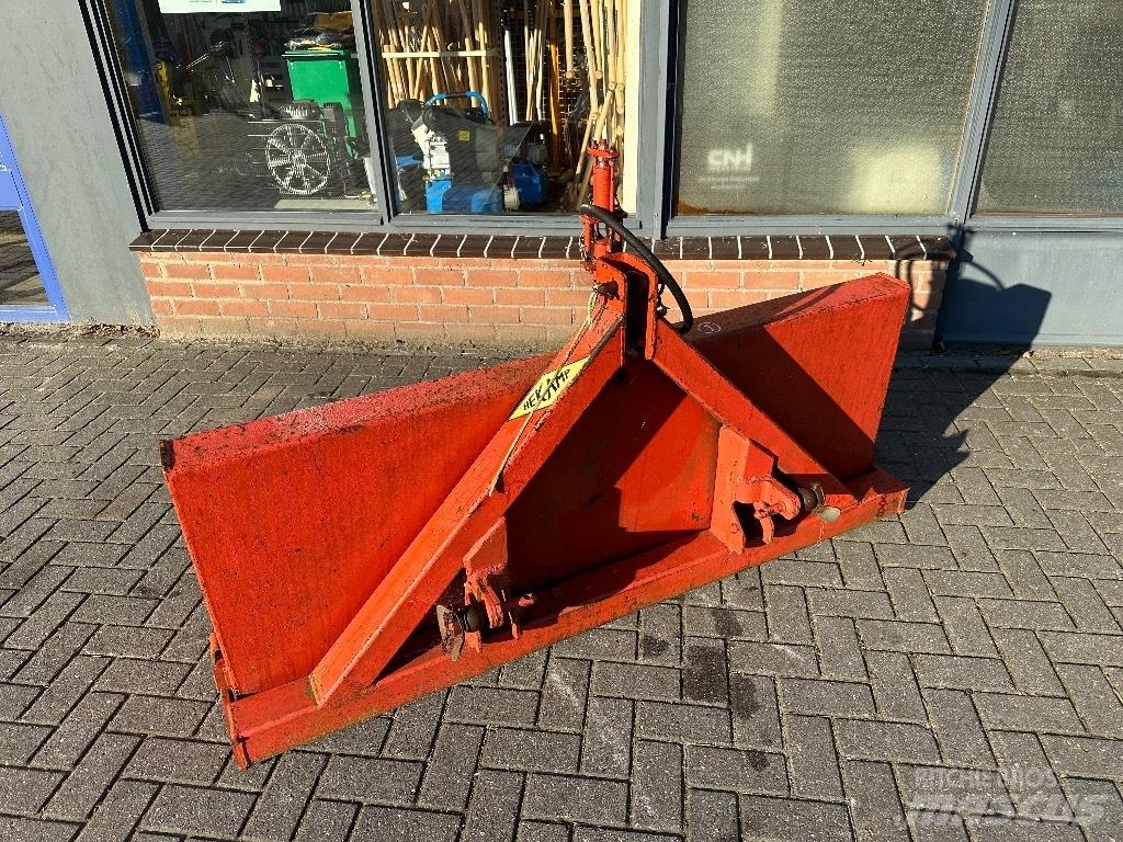 Hekamp Grondbak Other tractor accessories