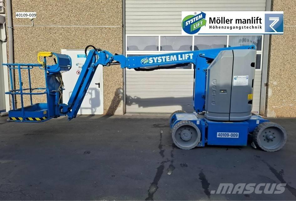 Genie Z 30/20 N RJ Articulated boom lifts