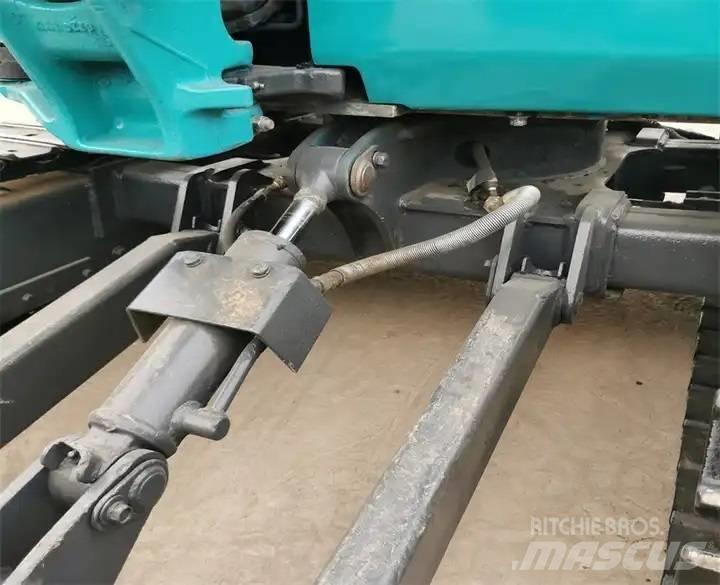 Kubota U17 Mini excavators < 7t (Mini diggers)