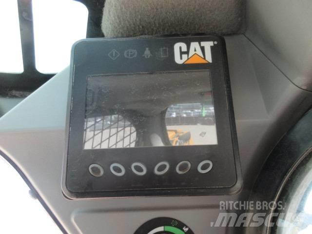CAT 226 D Skid steer loaders