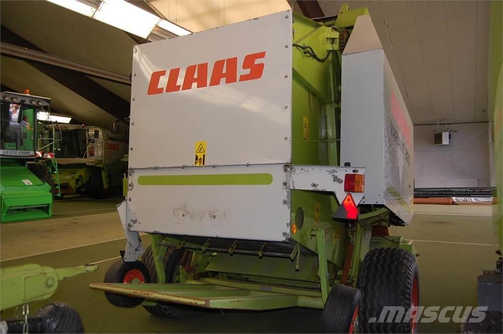 CLAAS Variant 280 Round balers