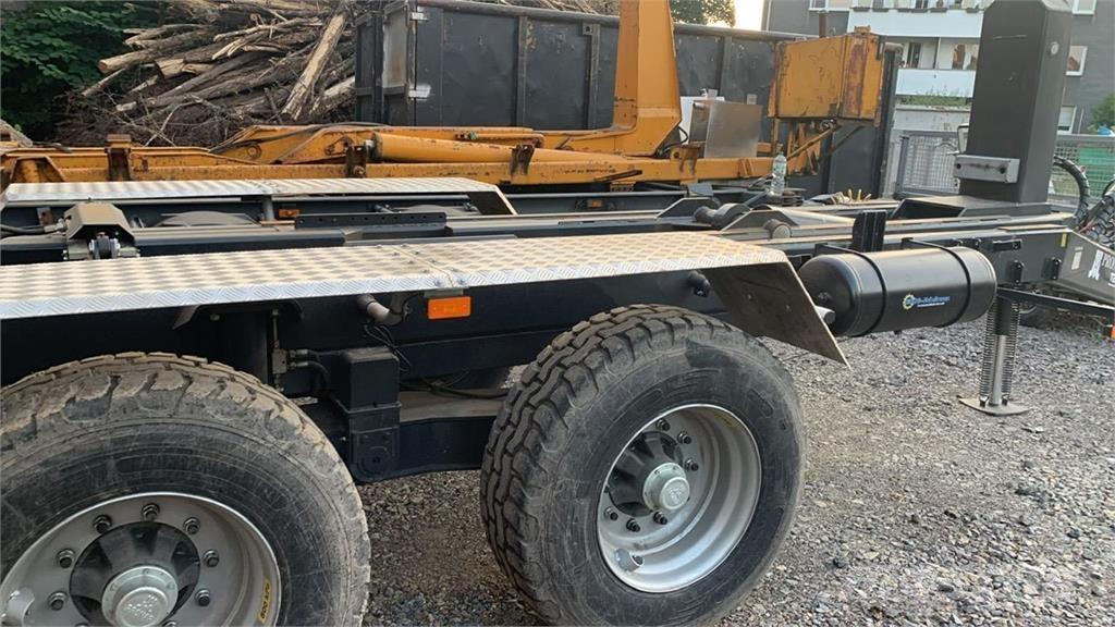 Pronar T663/4 Other trailers