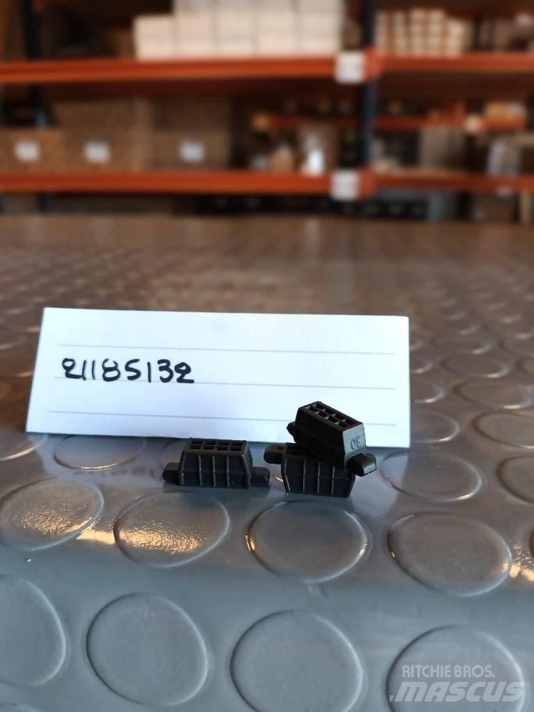 Volvo SEAL 21185132 Other components