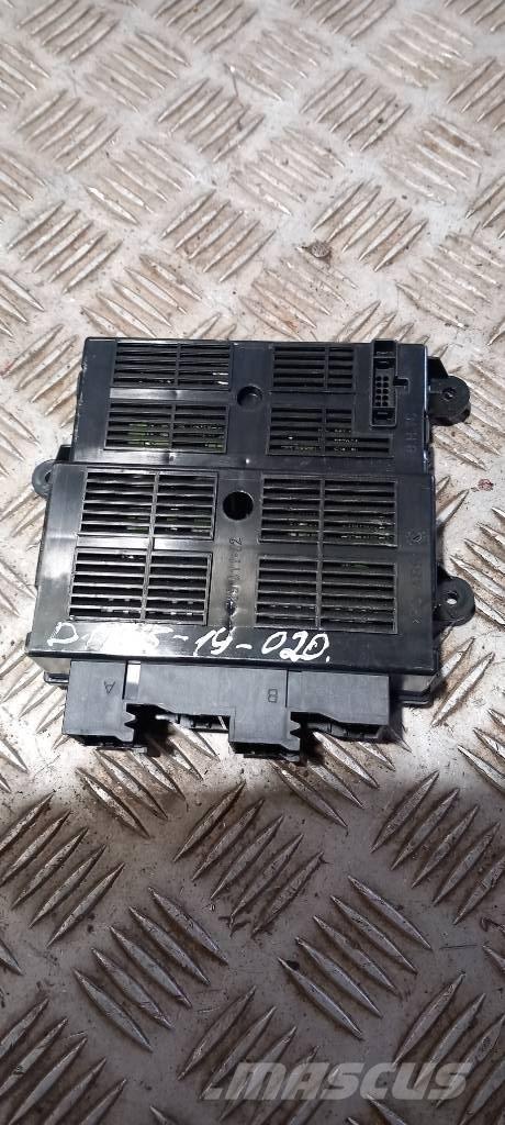 DAF XF 105.   1792286 Electronics