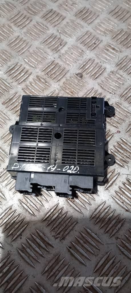 DAF XF 105.   1792286 Electronics