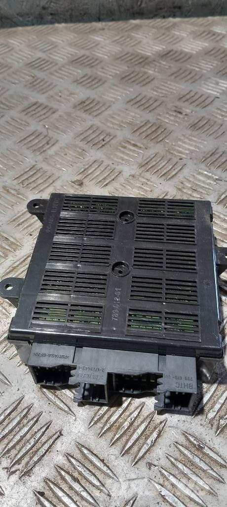 DAF XF 105.   1792286 Electronics