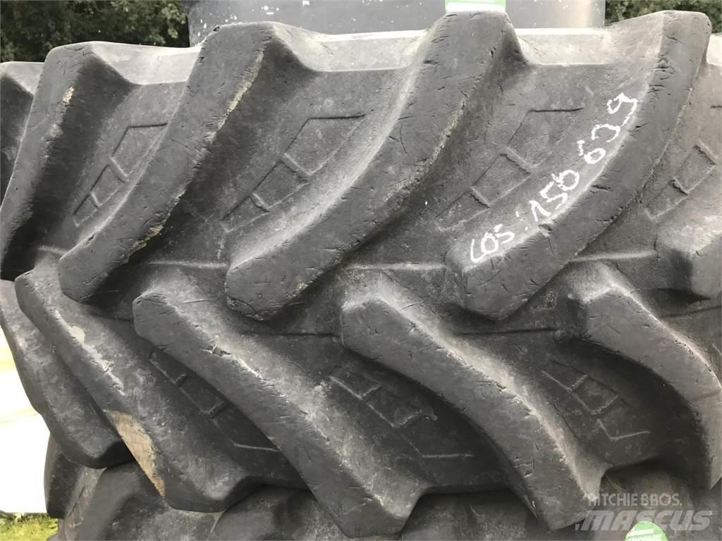 Petlas 600/65R34 Tyres, wheels and rims