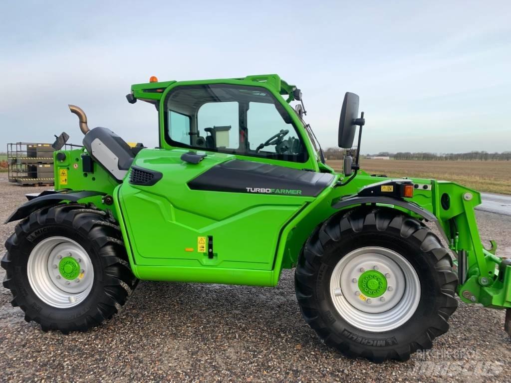 Merlo TF 42.7 Telehandlers