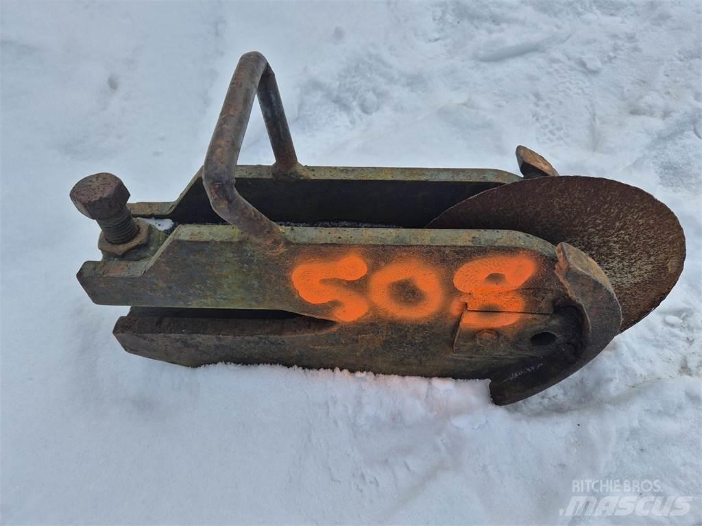  Asfalttileikkuri Cutters