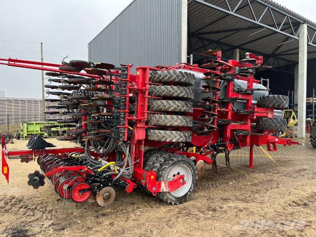 Horsch Focus 6 TD Drills