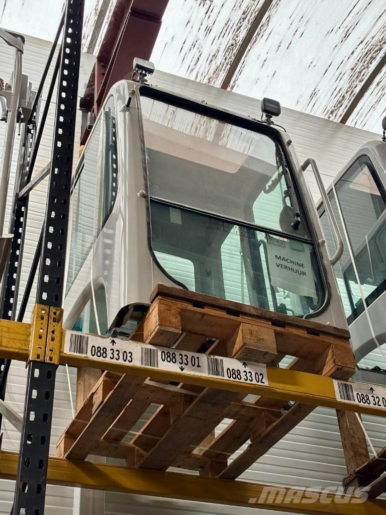 Takeuchi TB 225 Mini excavators < 7t (Mini diggers)