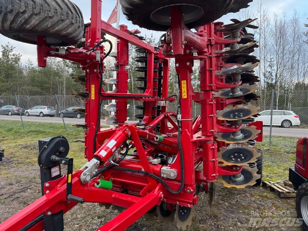Horsch Joker 5 RT Disc harrows