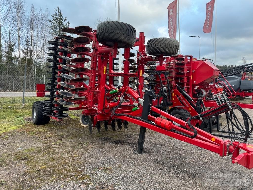 Horsch Joker 5 RT Disc harrows