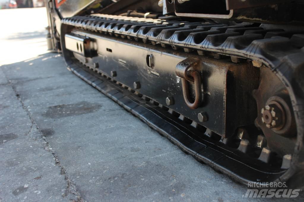 Ditch Witch JT10 Horizontal drilling rigs