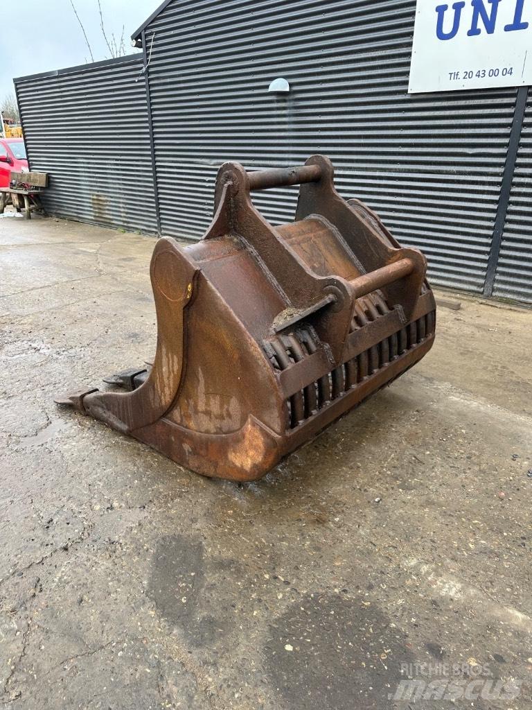  Andet S80 skift Buckets