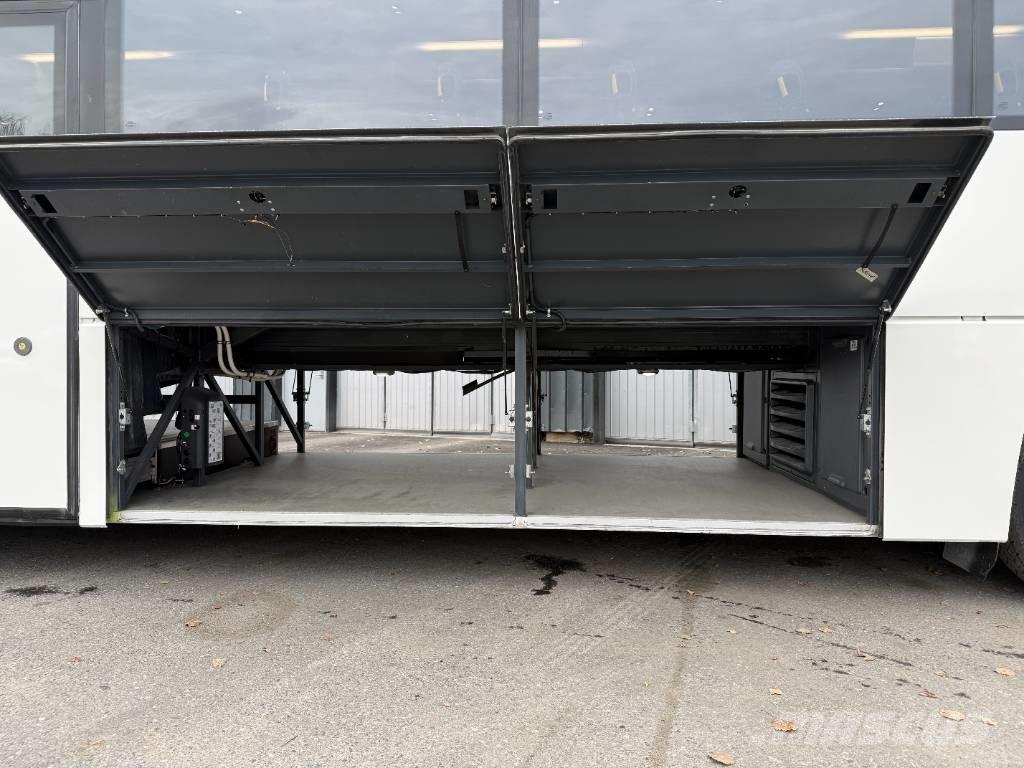 Scania Interlink Intercity bus