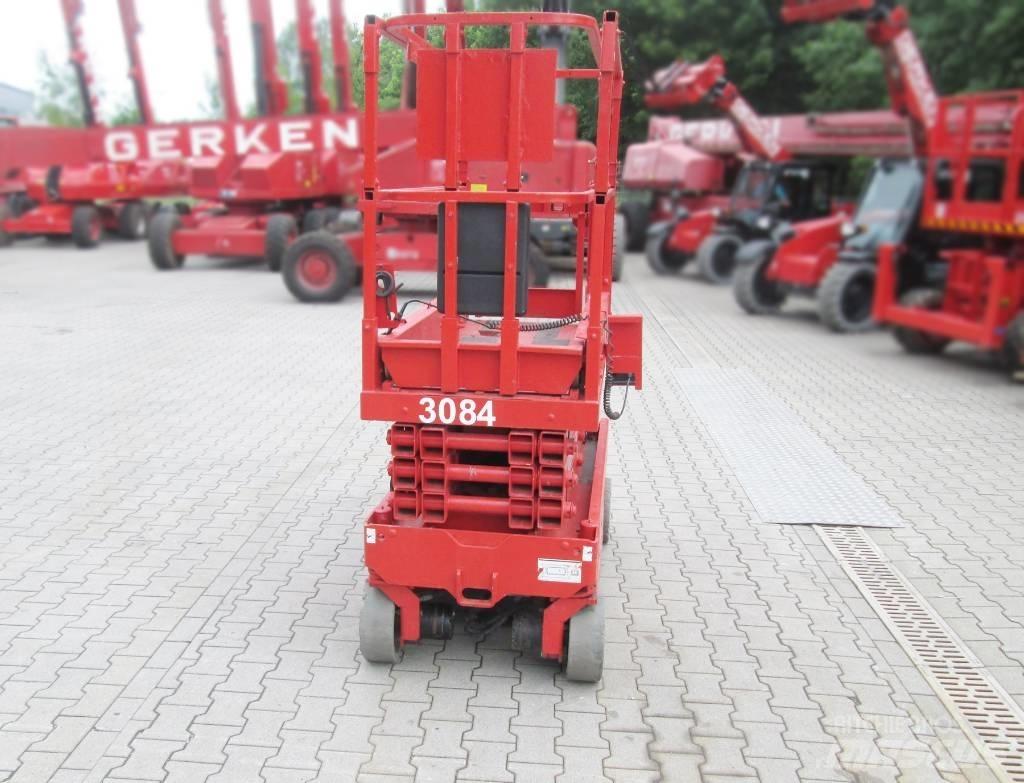 Genie GS 1932 Scissor lifts