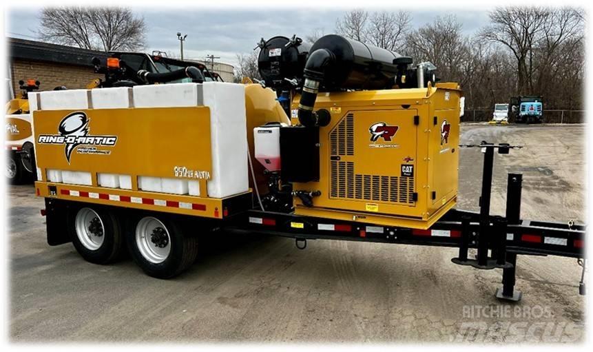  Ring-O-Matic 850 VX Commercial vehicle