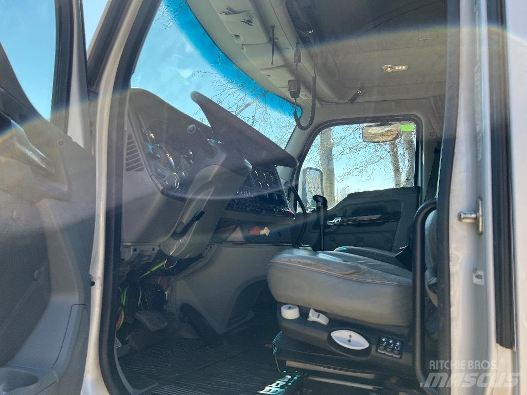 Kenworth T680 Prime Movers