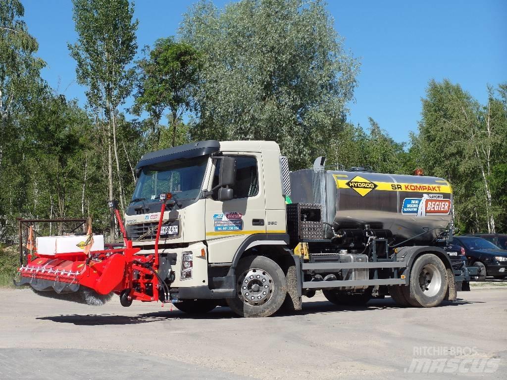 Hydrog SR KOMPAKT Others