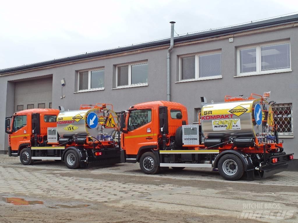 Hydrog SR KOMPAKT Others