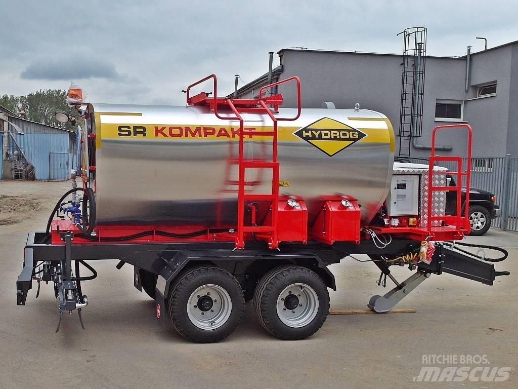 Hydrog SR KOMPAKT Others
