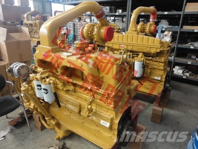 Cummins NTA855-C360 Engines