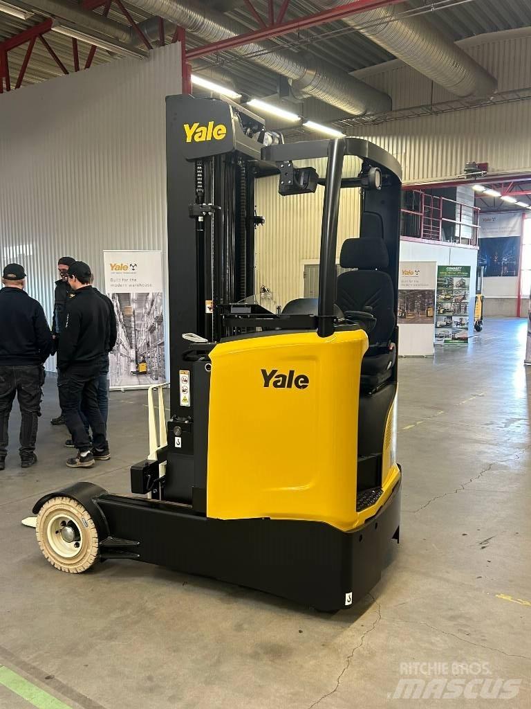 Yale MRO 16 Reach truck