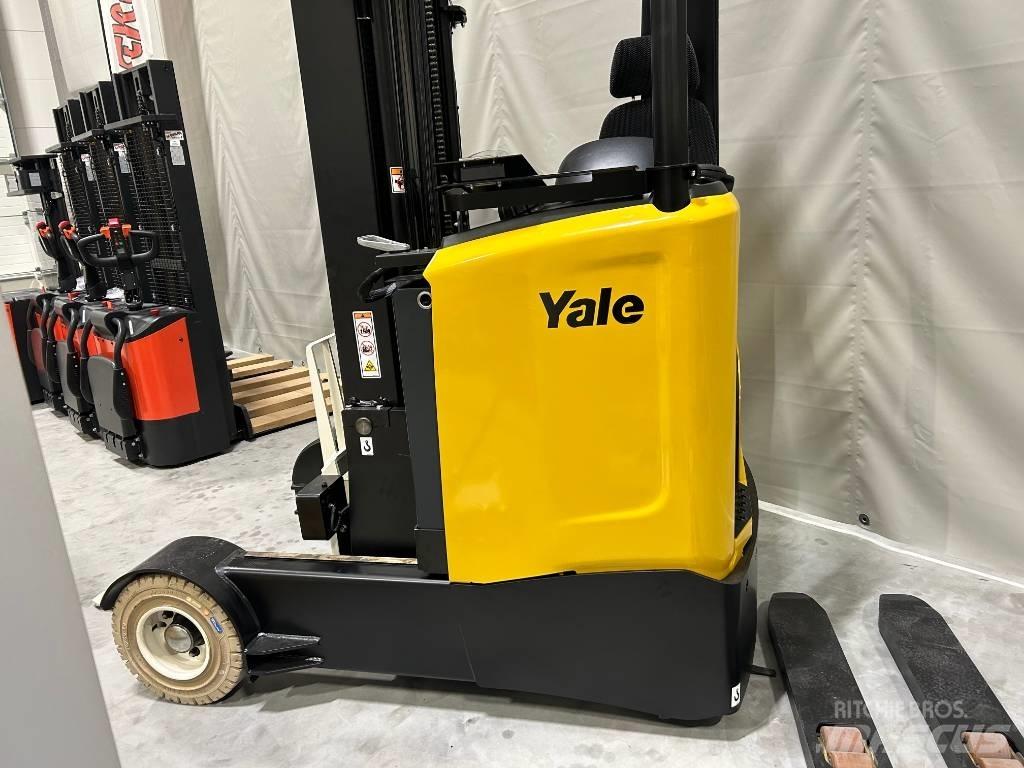 Yale MRO 16 Reach truck