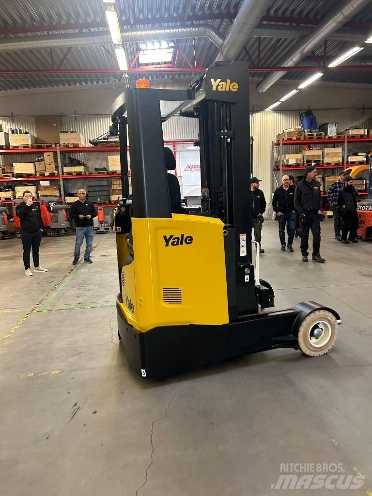 Yale MRO 16 Reach truck