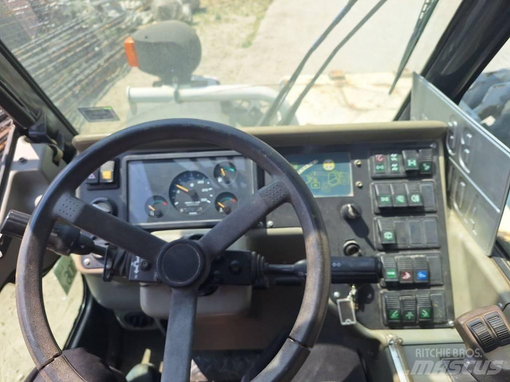 Bobcat T40170 Telescopic handlers