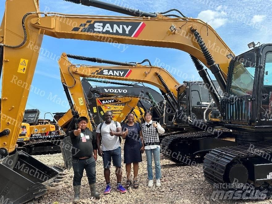 CAT 307 Mini excavators < 7t (Mini diggers)