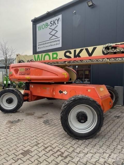 JLG 1200 SJP Telescopic boom lifts