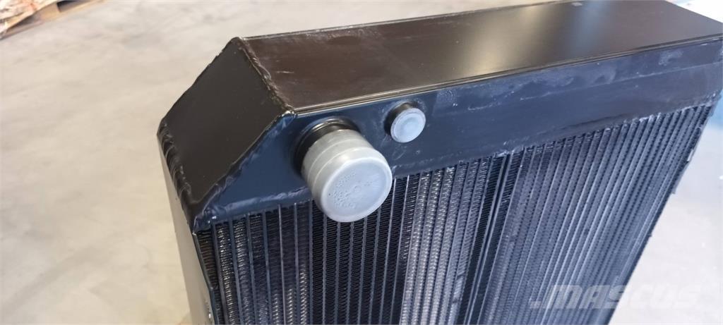 Ponsse 0069740 Engines