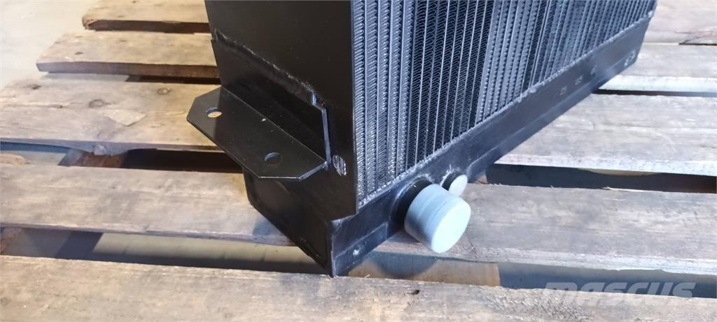 Ponsse 0069740 Engines