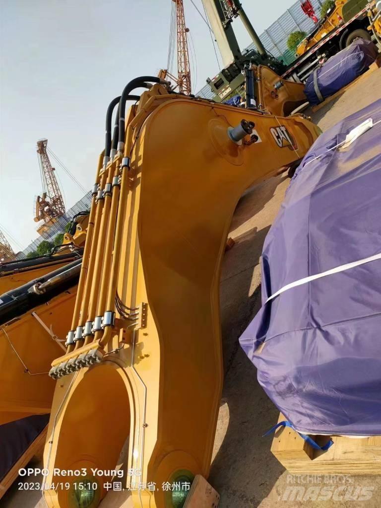 CAT 395 Crawler excavators