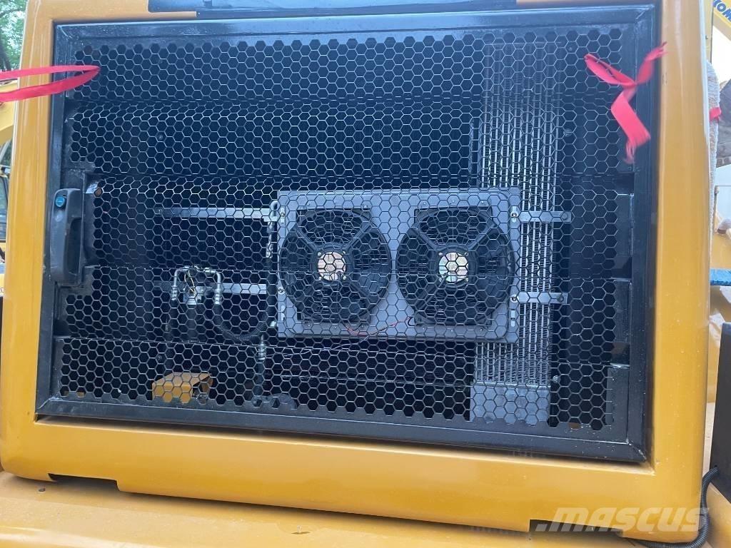 CAT 966 H Wheel loaders