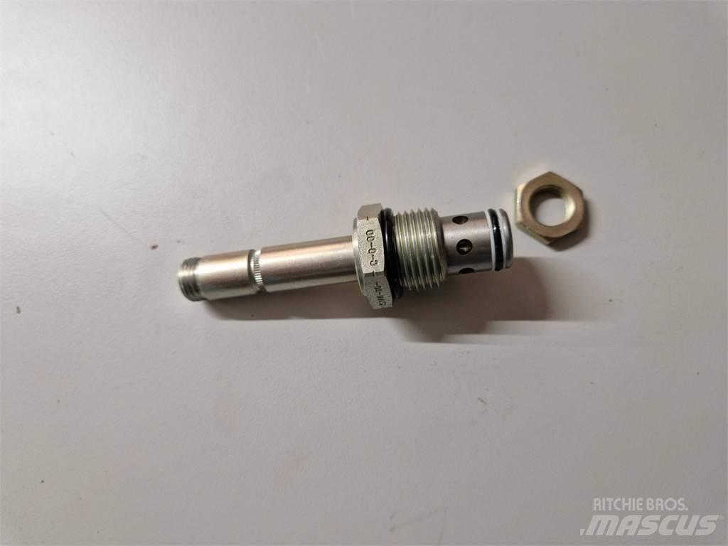 Rottne 072-0093 Hydraulics