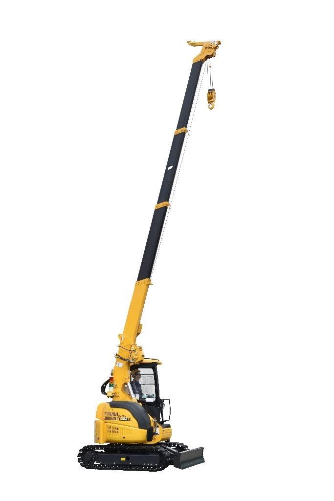 Maeda CC423S-1 Mini cranes