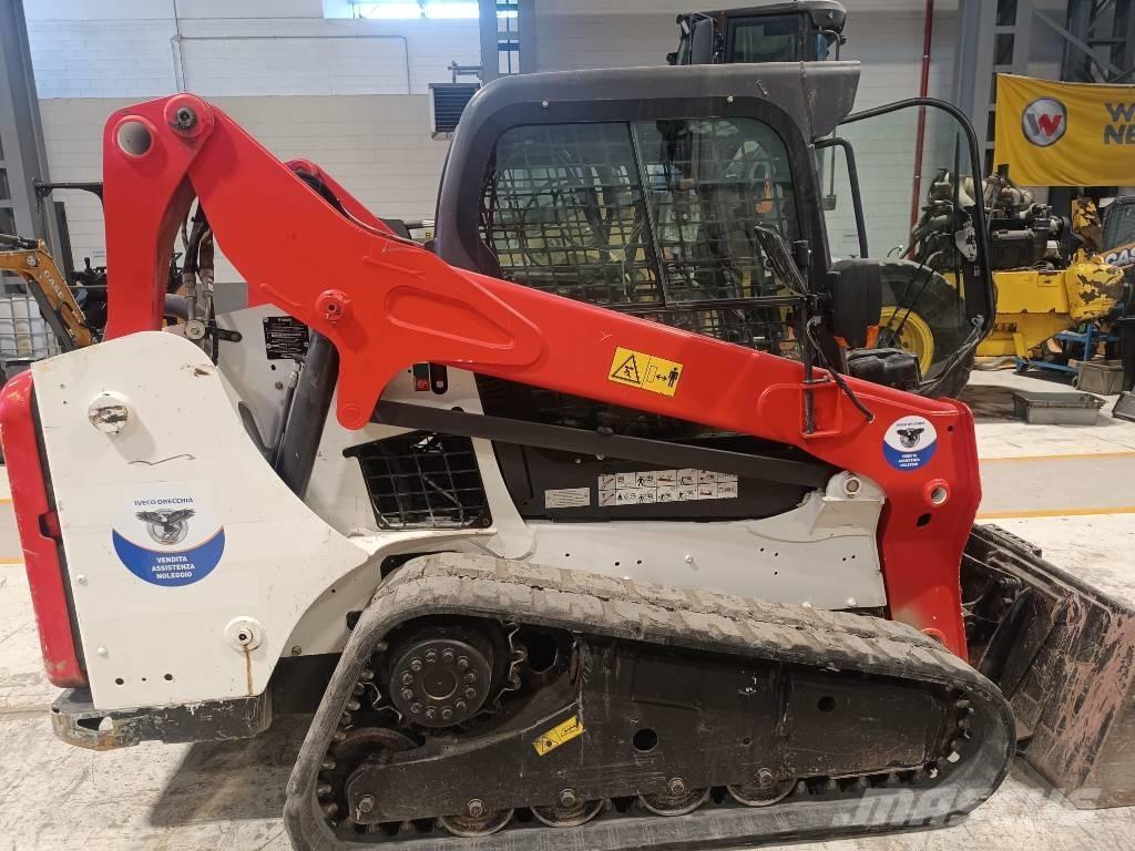 Bobcat T 590 Skid steer loaders