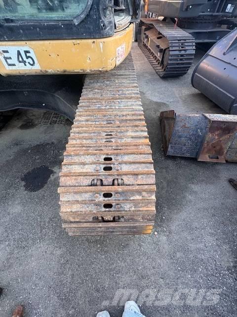 CAT 314 C Crawler excavators