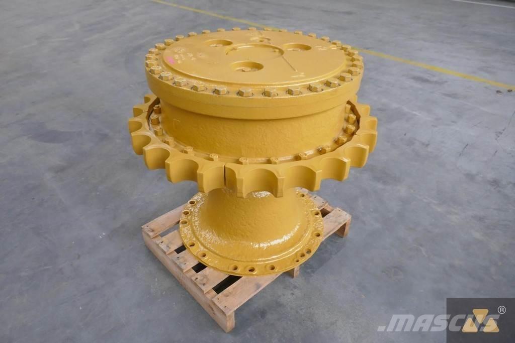 CAT 265-2299 Axles