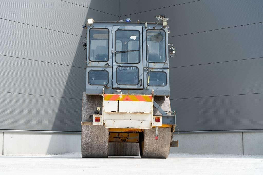 Hamm HW 90 Other rollers