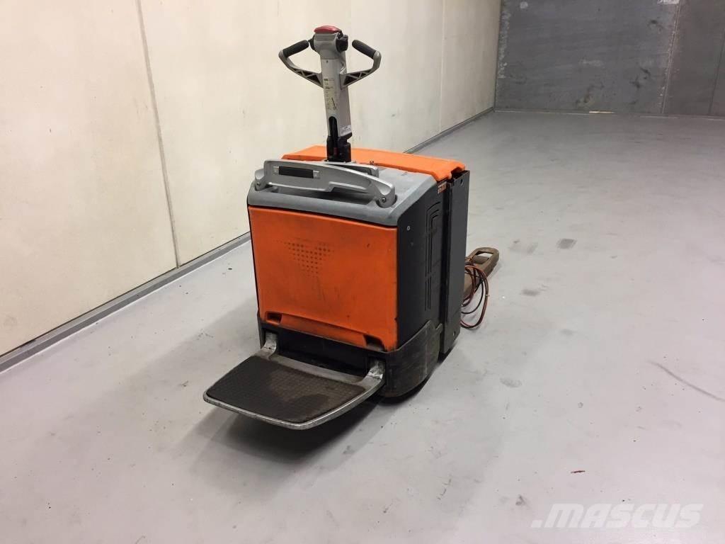Rocla T20AC Low lift with platform