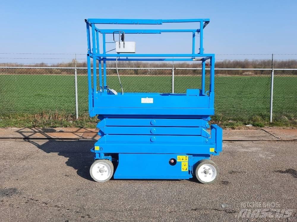 SkyJack SJ 3219 | 2016 Scissor lifts
